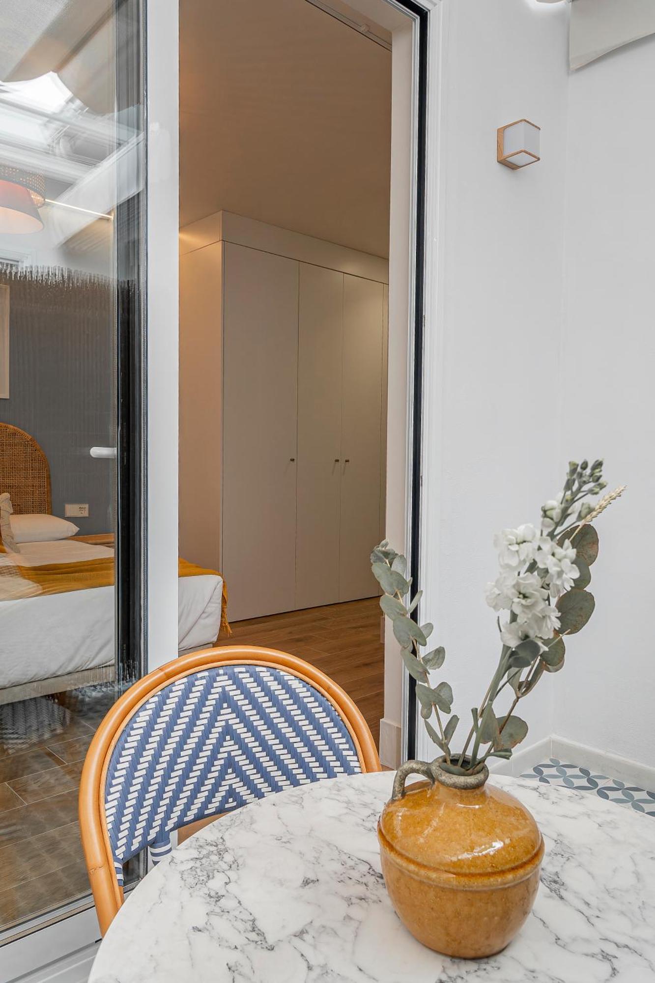Malvarrosa Beach Stay! Валенсия Екстериор снимка